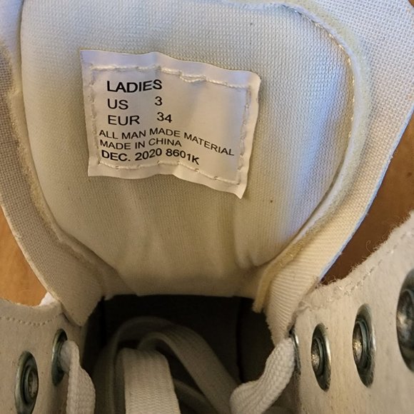 Chicago roller skates - Picture 6 of 6